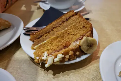 Sharon's Bakery photo 4